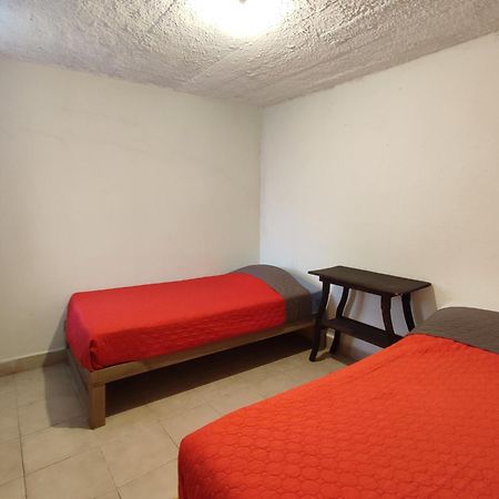 Hostal Ikal San Cristobal de las Casas Room photo