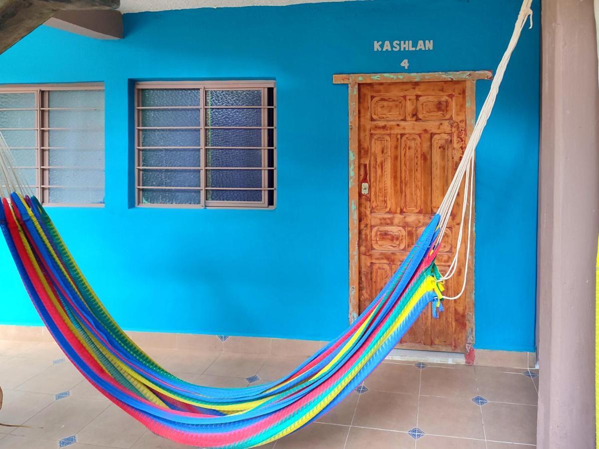 Hostal Ikal San Cristobal de las Casas Exterior photo