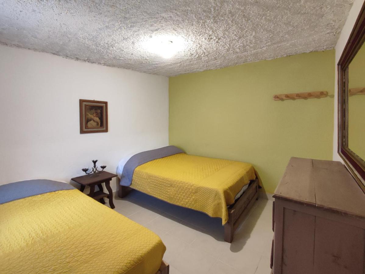 Hostal Ikal San Cristobal de las Casas Room photo