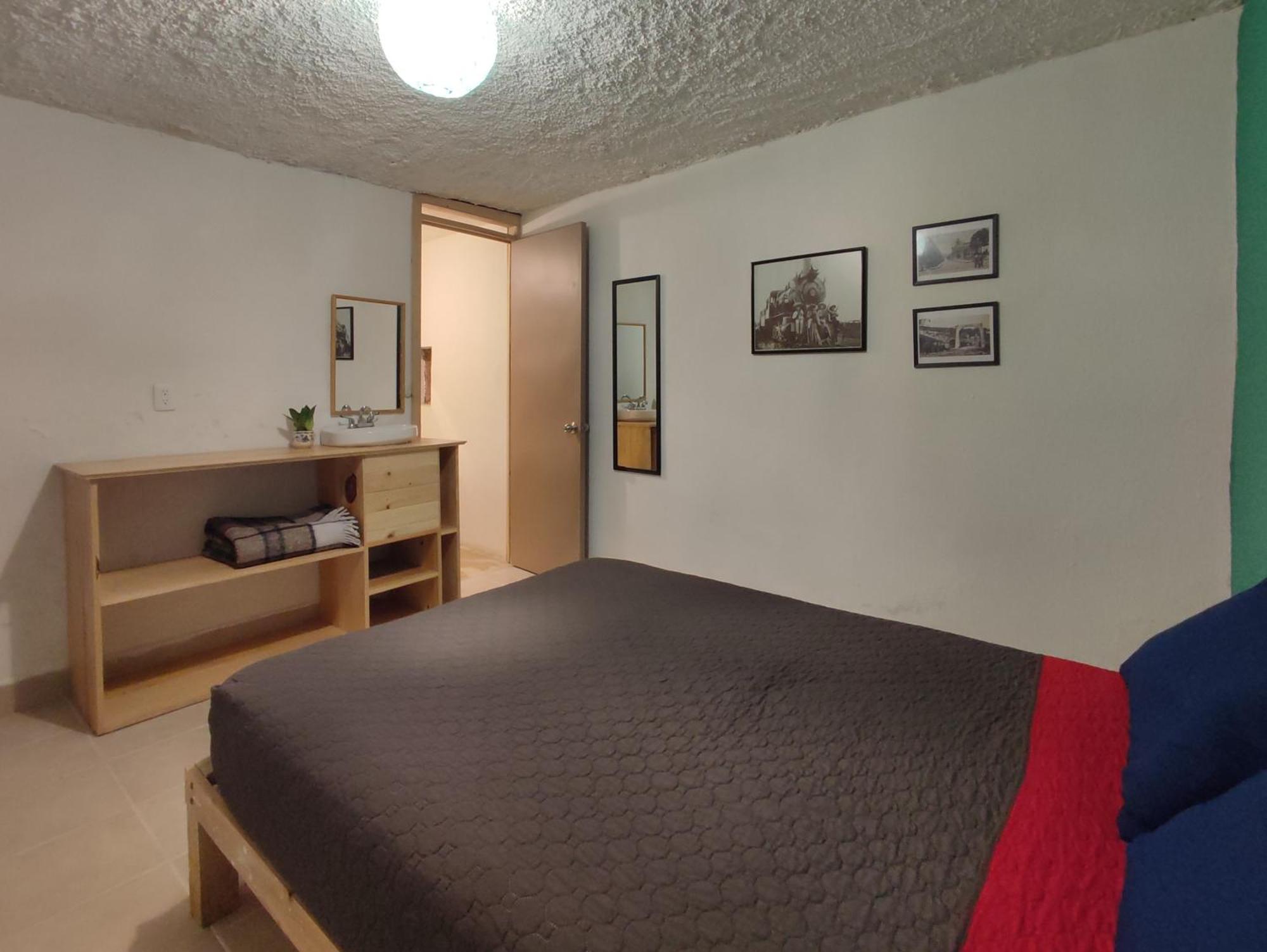 Hostal Ikal San Cristobal de las Casas Room photo