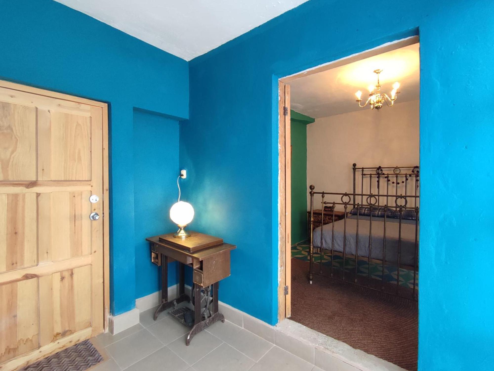 Hostal Ikal San Cristobal de las Casas Room photo