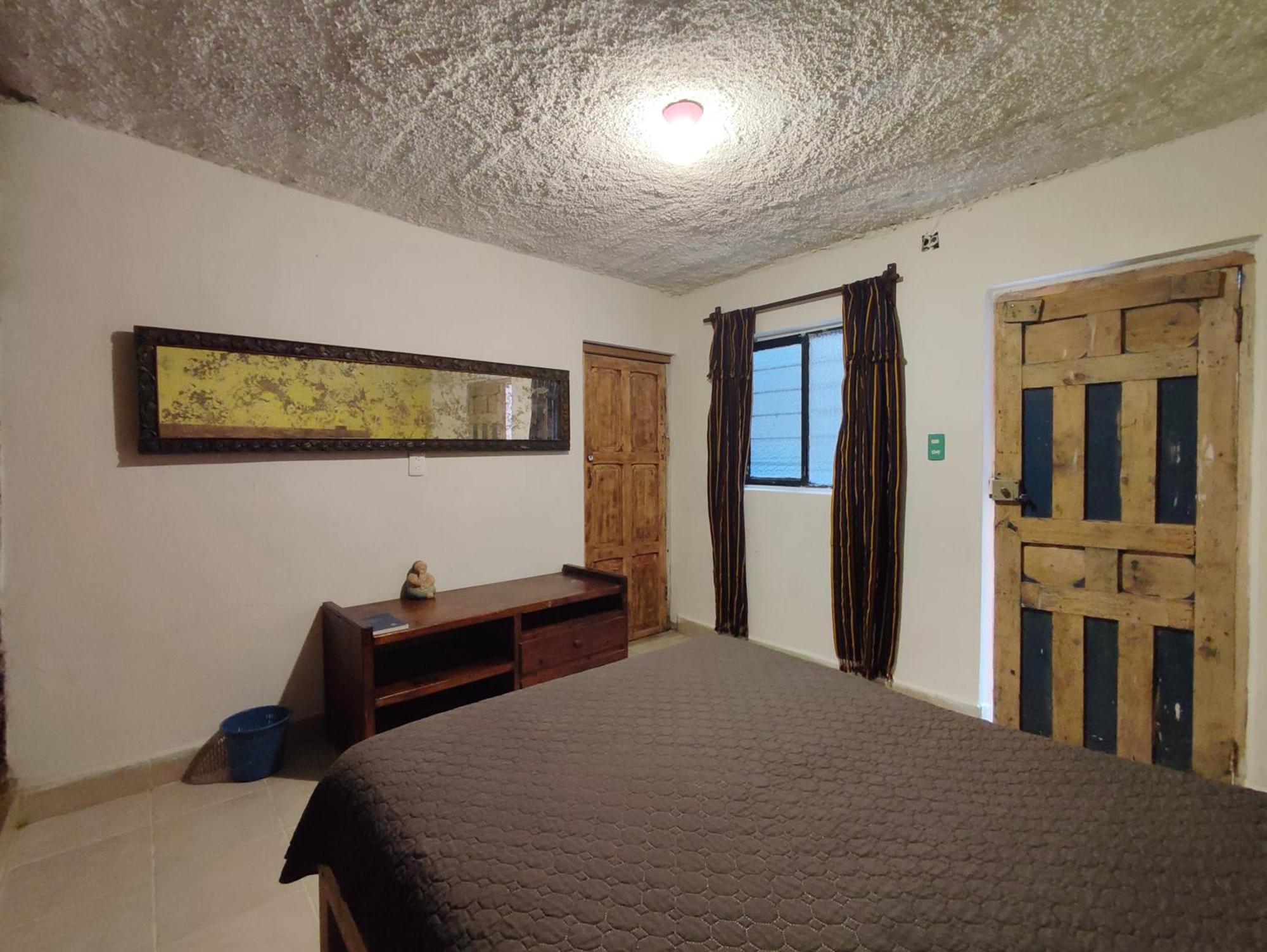 Hostal Ikal San Cristobal de las Casas Room photo